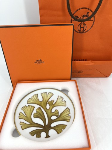Assiette pain hermès - assiette,