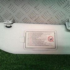 Pare soleil droit PEUGEOT 208 1 phase 1 1.6 HDI 16 095 853 PR