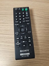 Télécommande originale Sony