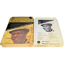 Nouvelle Cartouche 8-Track! Le