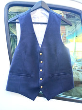 Petit Gilet de gala de la