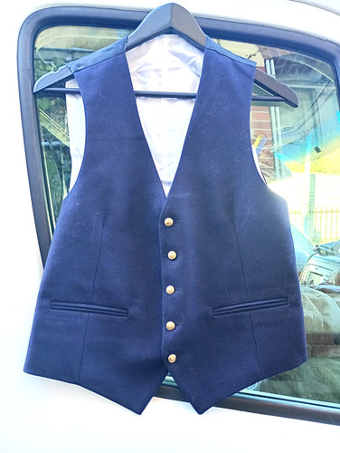 Petit gilet gala la - gilet,