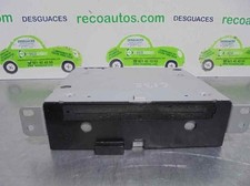 6574SR autoradio CITROEN C4