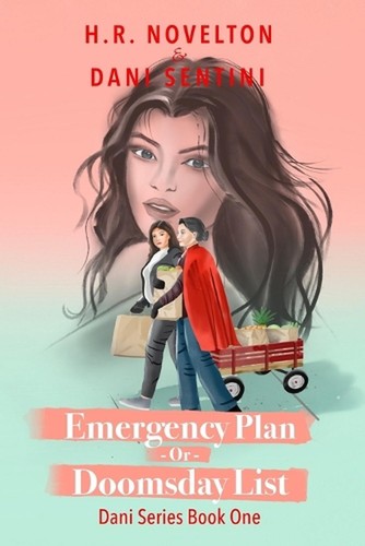 Emergency plan doomsday - plan,