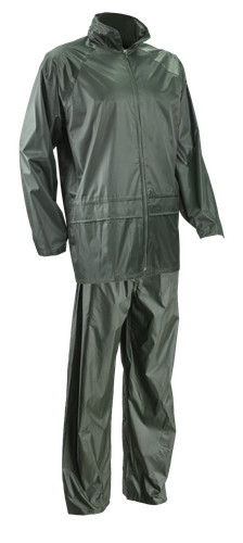 Coverguard ensemble pluie - coverguard,