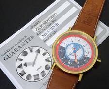 Montre Homme Alain Silberstein