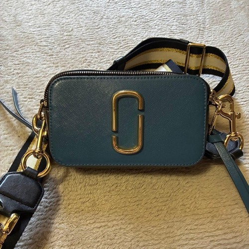 Sac bandoulière marc jacobs - sac,