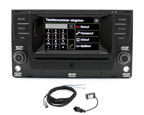 Kit bluetooth main libre - main,