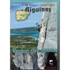 Philippe Bugada Aiguines