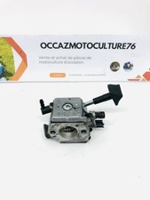 Carburateur Pour Pièces Souffleur Stihl BR 320/340/400/420 Réf: Walbro HD4 J2