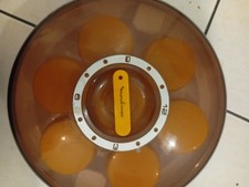 Yaourtière Moulinex vintage