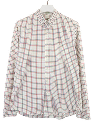 Crew chemise homme classic - j.,