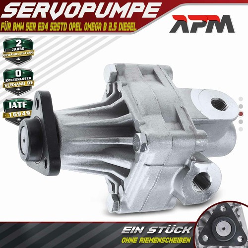 Pompe hydraulique pour bmw - pompe,