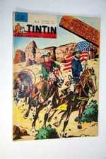 Tintin n° 781 Spécial