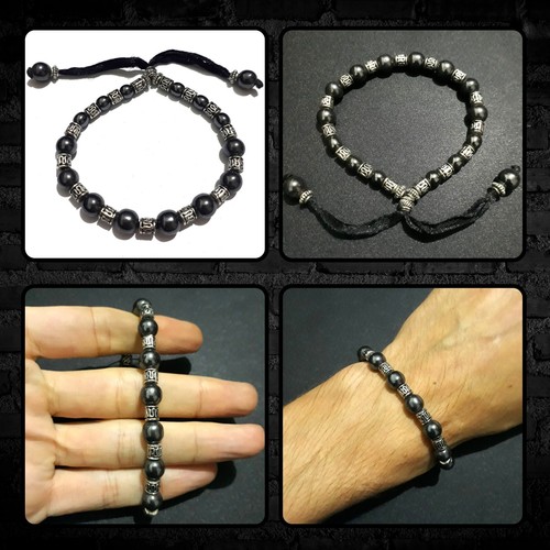 Bracelet fait main marocain