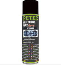 Petec 73460 Multi Gbstv Cire