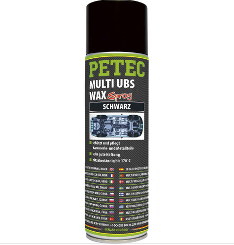 Petec 73460 multi gbstv - petec,