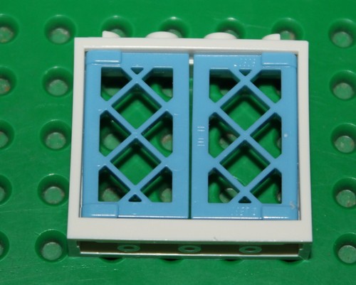 Fenetre lego friends window - fenetre,