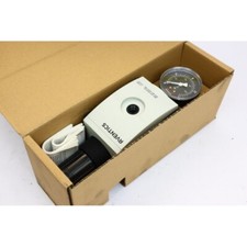 AVENTICS R412009109 Régulateur pneumatique 16Bar (B484)