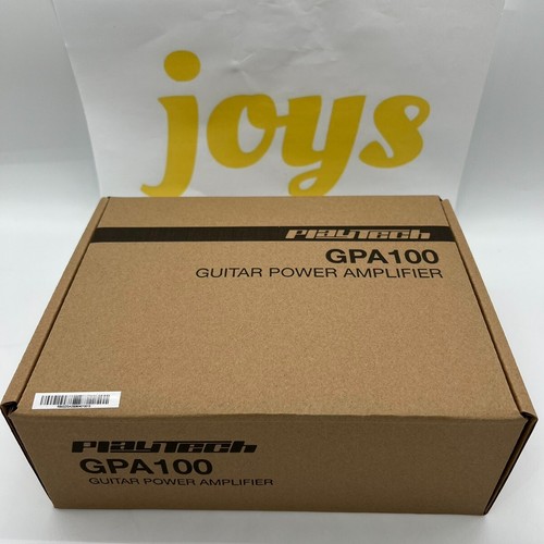 Playtech gpa100 guitar - playtech,