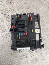 Boitier Fusible BSM B2 - PEUGEOT 206 1.4L ESS 75CV - Référence : 9650664180