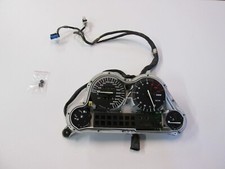 Tableau de bord "pour pièces" de BMW k 1200 rs / gt