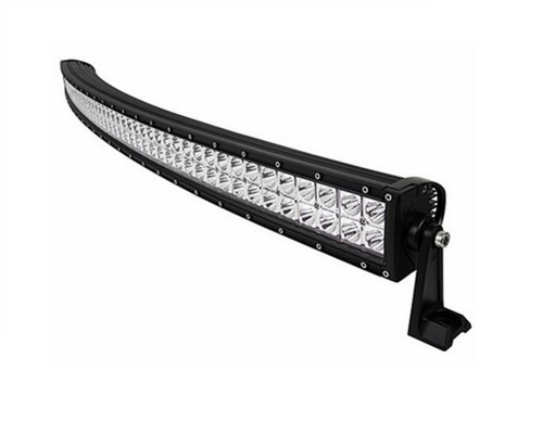 240w courbé long - long, projecteur