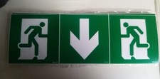 5 étiquettes adhésives Bloc