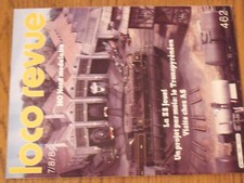 $$$ Loco Revue N°462 Z2