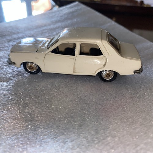 Norev ancien renault 12 - ancien, -1/43-renault