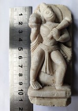 STATUETTE HINDOUE HANUMAN