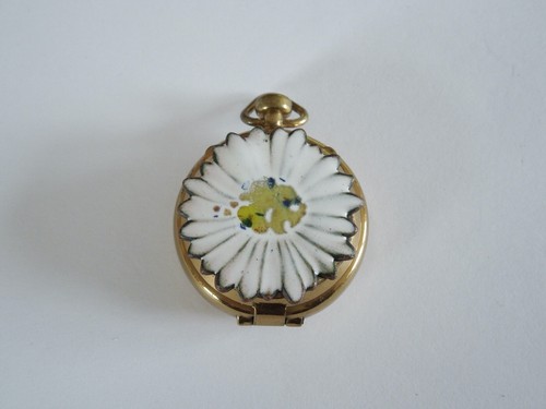Vieux laiton pendentif - vieux,
