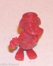 Figurine DARGAUD 1969 Chef de