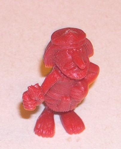 Figurine dargaud 1969 - 1969, chef