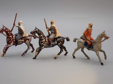 PLOMB CREUX  XR  3 CAVALIERS