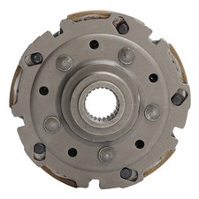 SUPPORT D'EMBRAYAGE pour