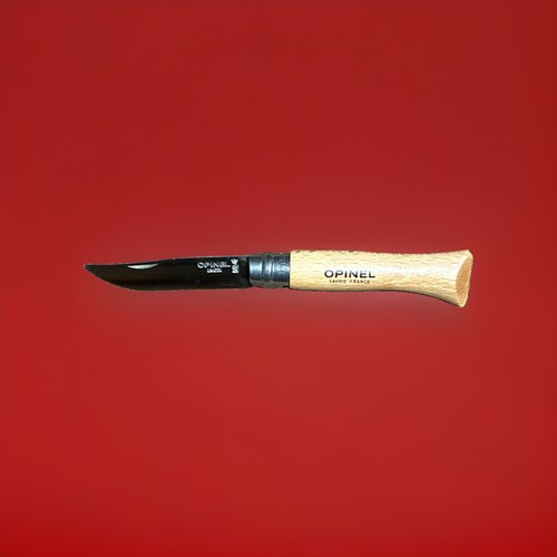 Opinel french folding - opinel,