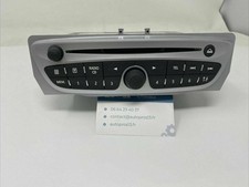 Autoradio renault multimédia - renault,