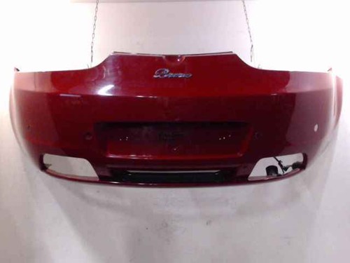 Pare choc arriere alfa romeo - pare-choc,