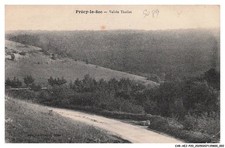 CAR-AEJP20-1076-89 - PRECY-LE-SEC - Valle thollot
