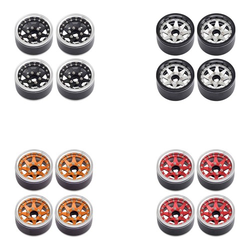 Jantes beadlock pour - jantes,