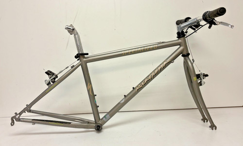 Vintage 1990s specialized - vintage,