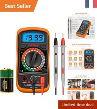 Testeur électrique ultrics - Électrique,
