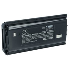 Batterie pour Kenwood TK-3300