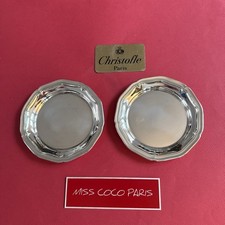 DESSOUS BOUTEILLE PAIRE 15 CM