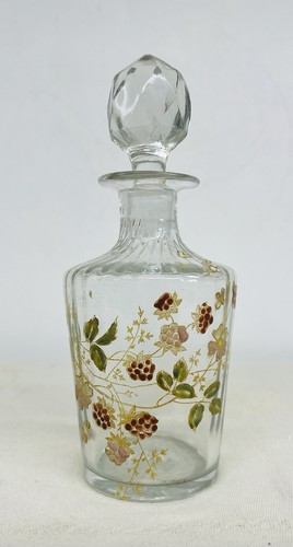 Legras enamelled perfume - legras,