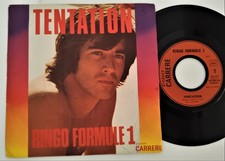 vinyle 45 tours RINGO  49 057