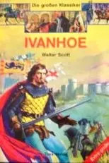 Ivanhoe walter scott - ivanhoe,,
