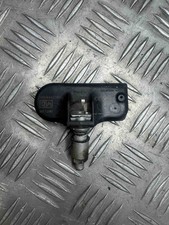 PEUGEOT 407 SW 6E Capteur de Pression des Pneus 9654442080 2.00 Diesel 28458002