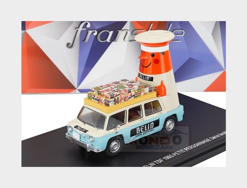 Franstyle renault r8 - renault,
